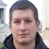 Евгений Александрович Становой