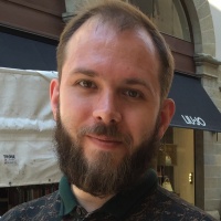 Романов Владимир Владимирович