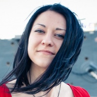 Бенгерт Алла Николаевна