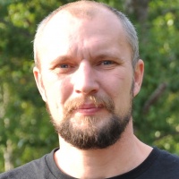 Кузнецов Олег Владимирович