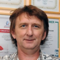 Бугаев Александр Дмитриевич