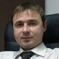 Волков Алексей Валерьевич
