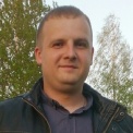 Мурлин Вячеслав Владимирович