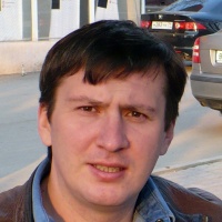 Грызлов Игорь Валентинович 