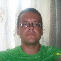 Гаппель Дмитрий