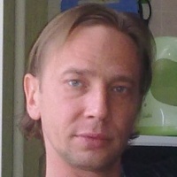 Жуковский Алексей