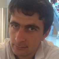 Грэдинару Дмитрий Георгиевич