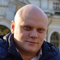 Стародуб Сергей Борисович Стародуб Сергей Борисович
