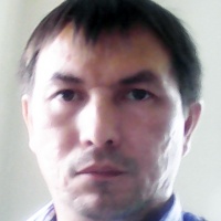 Салаватов Иршат Салимьянович