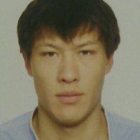 Ким Алексей Константинович