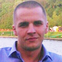 Чекалов Алексей Николаевич Чекалов Алексей Николаевич