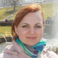 Ольга Шуплецова
