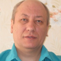 Петров Андрей Викторович