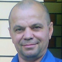 Шемякин Юрий Фёдорович