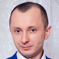 Елисеев Валерий Алексеевич