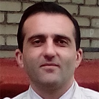Хачатрян Карен Мигранович