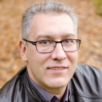 Ковалев Роман Васильевич