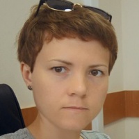 Бурова Лидия Александровна