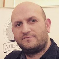 Гулян Геворг Норайрович Гулян Геворг Норайрович