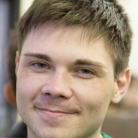 Смаковский Владимир Владимирович