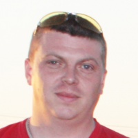Бойцев Олег Сергеевич