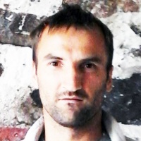 Воробьёв Вячеслав Сергеевич