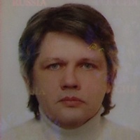 Самбуров Олег Геннадьевич