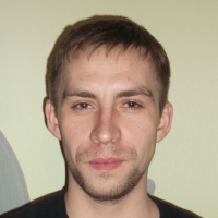 Яшин Дмитрий Валерьевич