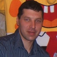 Шайдуллаев Сергей Рафикович