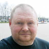 Шустров Сергей Николаевич
