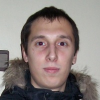 Ключников Антон Сергеевич
