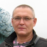 Колесниченко Владимир Феодосьевич