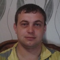 Жданов Владимир Владимирович