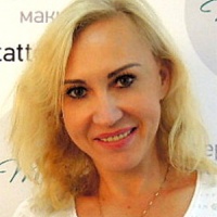 Елена Рябикова