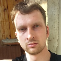 Суходолов Сергей Михайлович