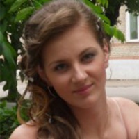 Виктория Иванова