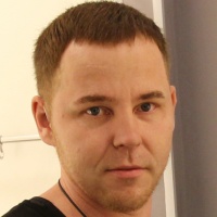 Костромин Максим Александрович