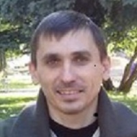 Синяков Алексей Александрович