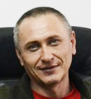 Кравцов Юрий Иванович