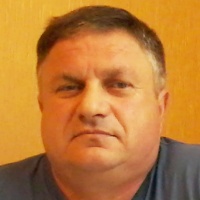 Караман Николай Ильич