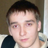 Коршунов Дмитрий Сергеевич