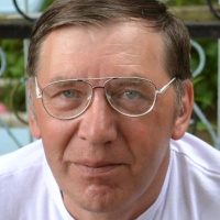Егоров Владимир Евгеньевич