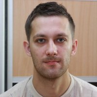Носков Иван Геннадьевич