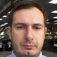 Золотарев Александр