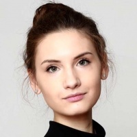 Луканина Леонора Владимировна Луканина Леонора Владимировна