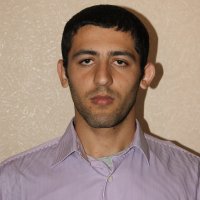 Каримов Карим Мирзовалиевич