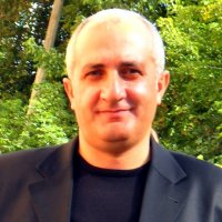 Григорян Карэн Арменакович