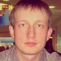 Строганов Алексей