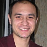 Каипов Андрей Ринатович
