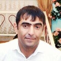 Ташраев Юнус Магомедович